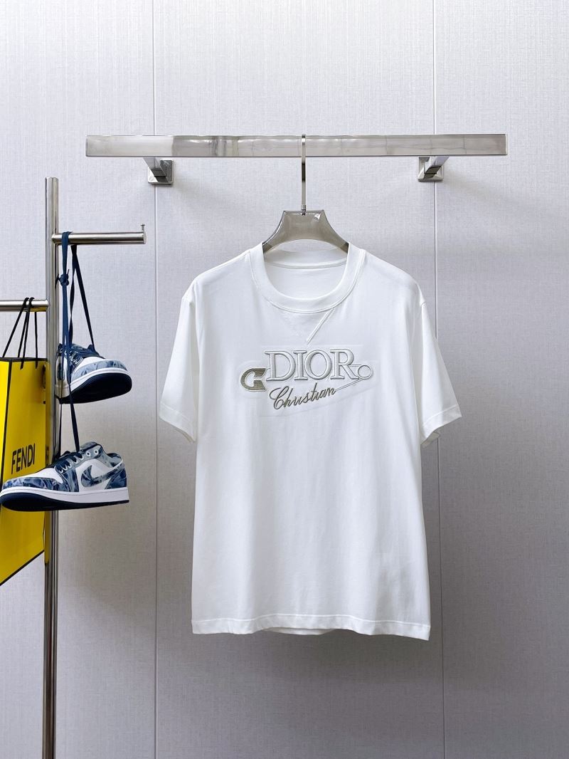 Christian Dior T-Shirts